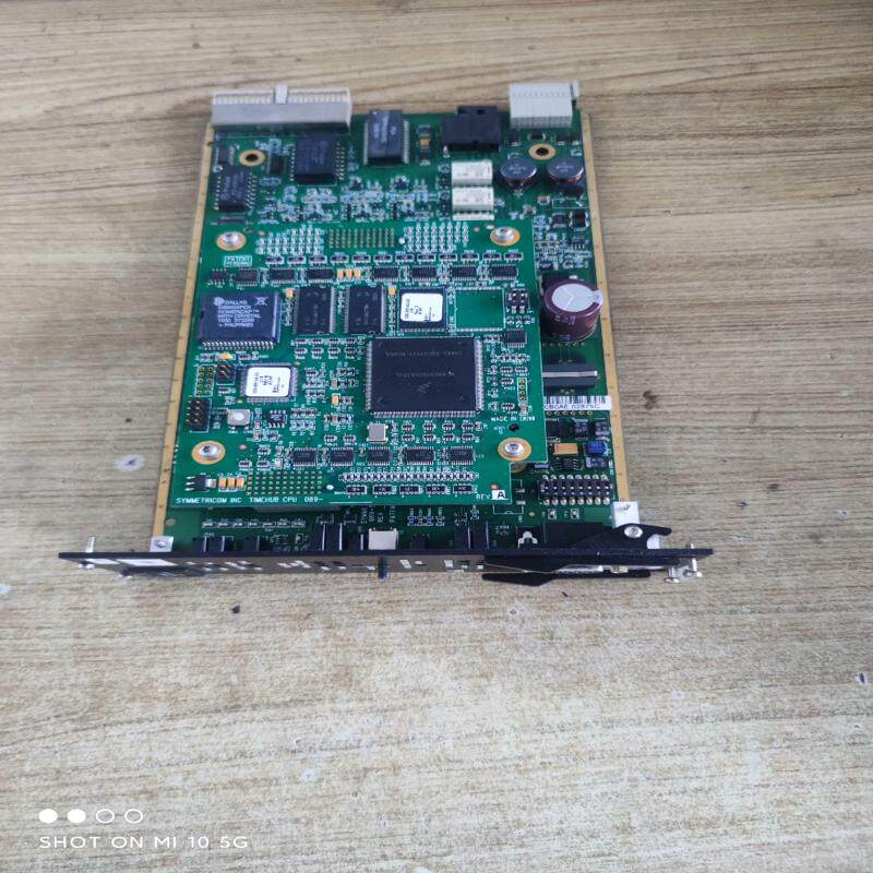 维修检查销售二手Symmetricom控制板询价
