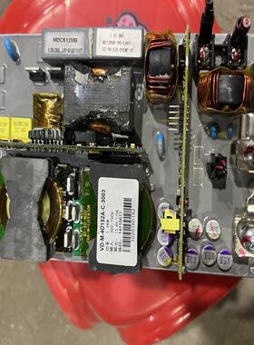 维修检查DCD转换器 VD-M-4D152A-C-300议价