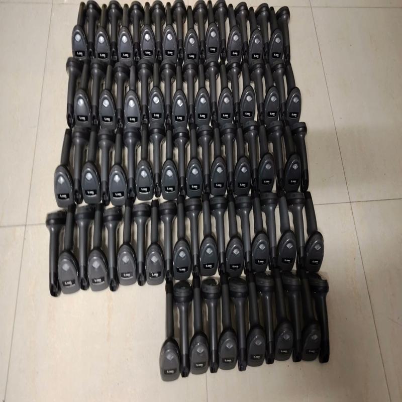 维修检查销售Ds4608SR扫描枪咨询