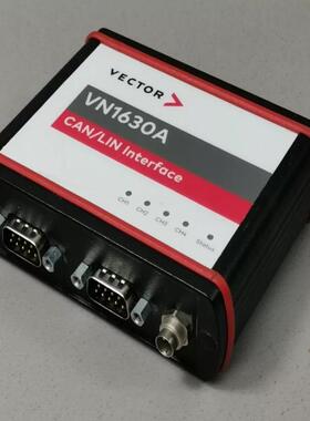 维修检查销售Vector VN1630A CAN/LIN询价