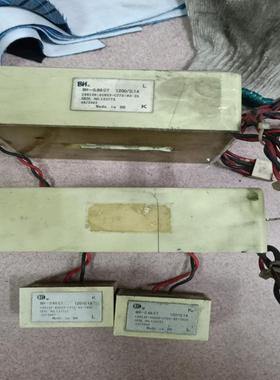 维修检查BH-0.66CT120/0.1A原装电流互感器