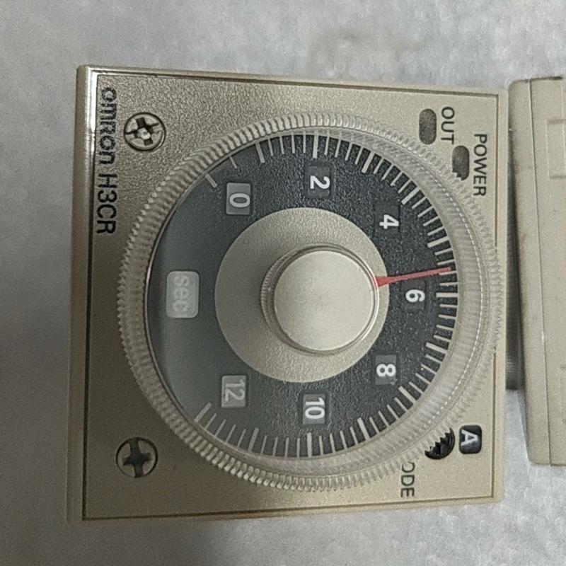 维修检查销售欧姆龙继电器H3CR-A,H3CR-H8L,询价