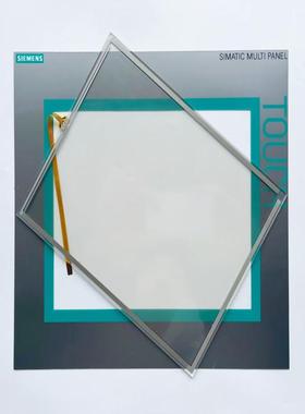 维修检查销售MP277西门子触摸屏 MP277 10'' T