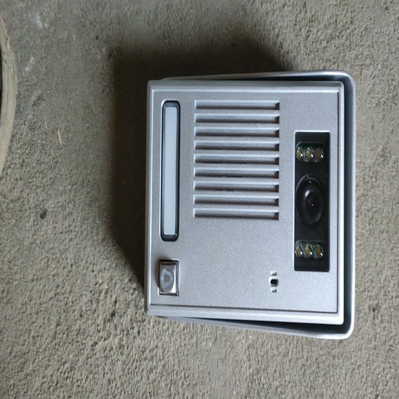 维修检查销售competition竞争可视对讲SAC35询价