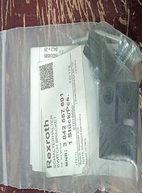 维修检查销售3842557601 rexruth，库存1询价