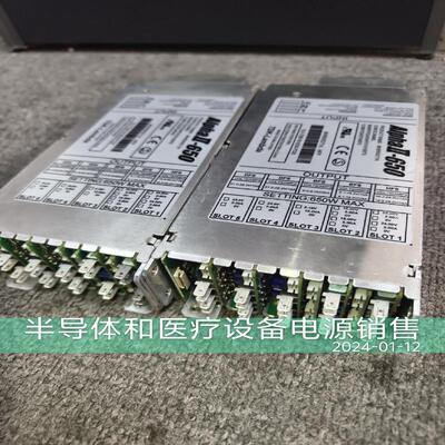 维修检查销售ALPHAII-650电源 MV650027询价
