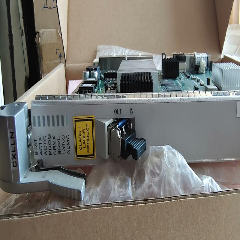 维修检查销售华为OSN  1500/2500  Q5CXLL