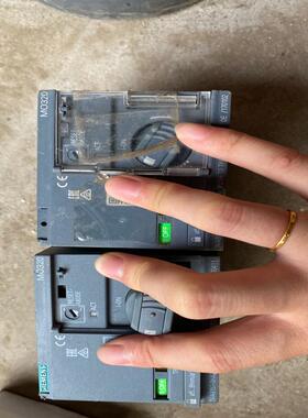 维修检查西门子断路器 MO320 3VA9157-0HA议价