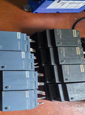 维修检查销售西门子原装LOGO电源6EP1331-1SH询价