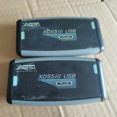 维修检查销售原装TI仿真器编程器 XDS510 USB 咨询