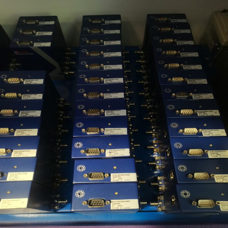 维修检查销售CS200A 七星华创流量计  气体质量流量询价