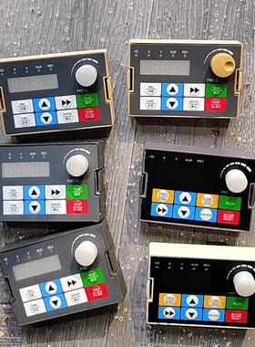 维修检查销售变频器面板   力控710系列/海尚HS71询价