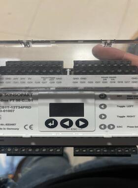 维修检查销售德国Captron 控制器，询价