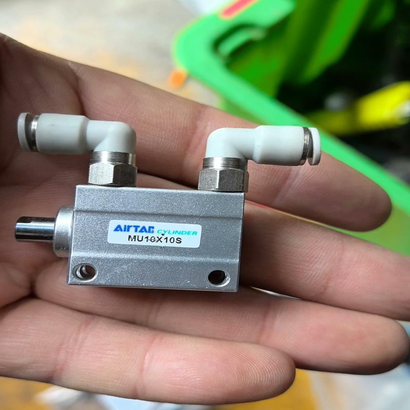 维修检查销售AirTac/亚德客  MU10X10S  询价