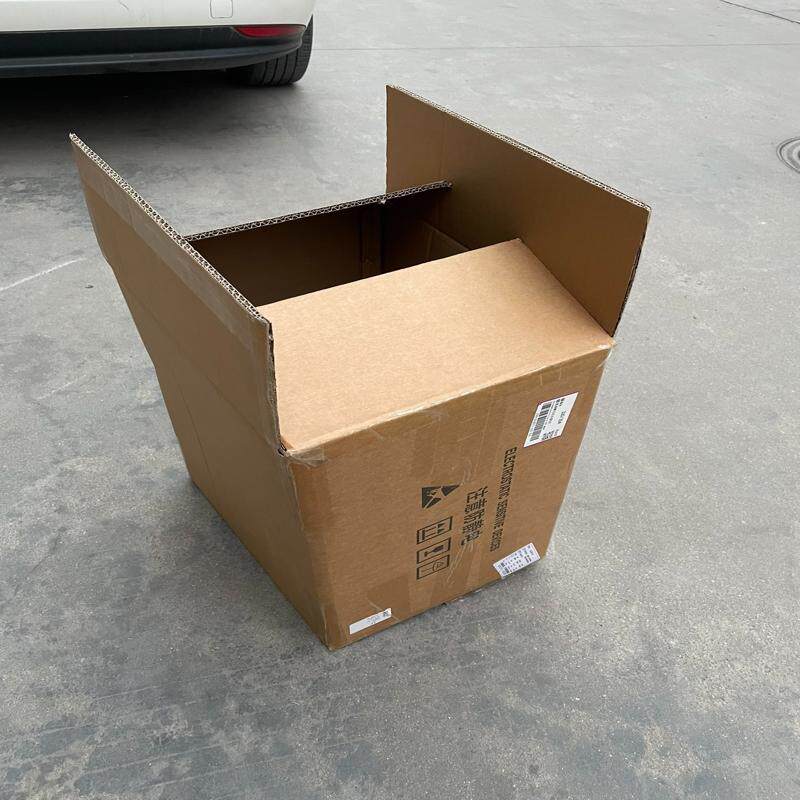 维修检查销售二手纸箱,每个月有一千多个。不带log尺寸高询价