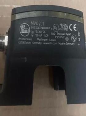维修检查销售IFM-MVQ201-阀门执行机构的位置传感询价