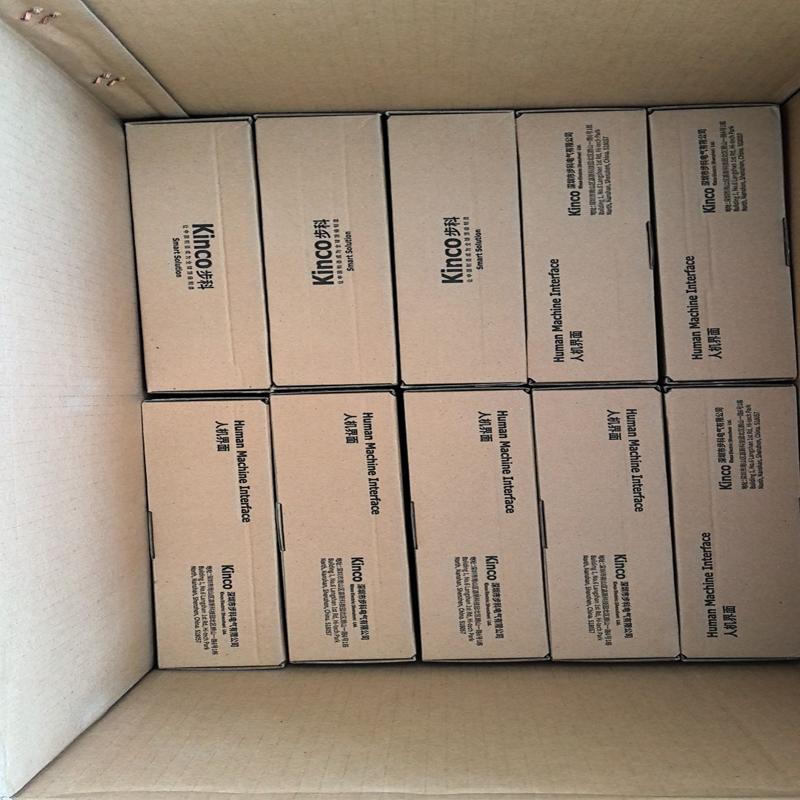 维修检查销售kinco步科触摸屏GL070E，议价售！询价