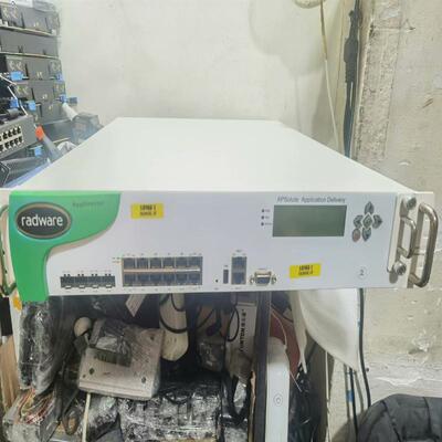 维修检查销售radware ODS2-ND DUAL网络询价