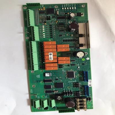 维修检查3183045486/3 EPC50 I/O Boa