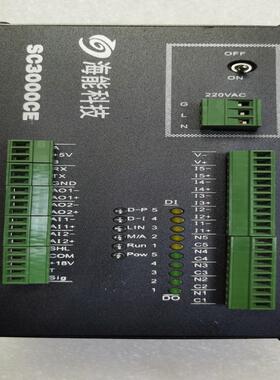 维修检查销售微处理器 海能科技 SC3000CE 全新2询价
