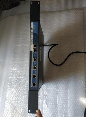 维修检查销售通电的220V H3C  Secpath  F1