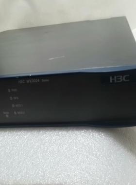 维修检查销售H3C WX3024E-POEP AC无线控询价
