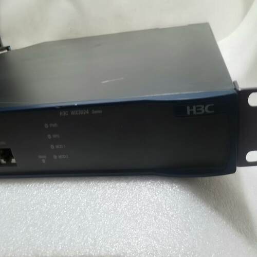 维修检查销售H3C WX3024E-POEP AC无线控询价