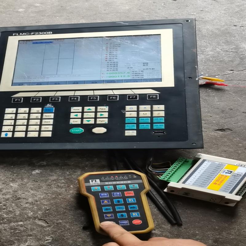 维修检查销售上海方菱数控系统:FLMC-F2300B询价