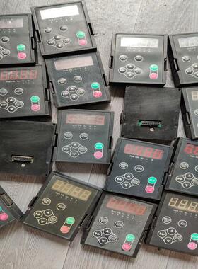 维修检查销售二手变频器面板  乐邦LB60  LB90询价