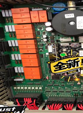 维修检查WD500 洁定GETINGE清洗消毒器用控制板议价