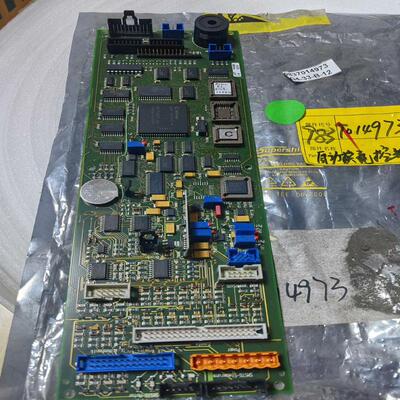 维修检查销售德国GEPRUFT 控制板询价