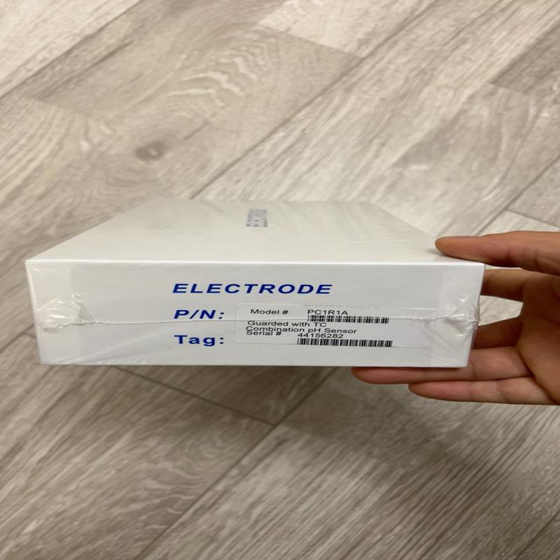 维修检查哈希PH电极 哈希ph复合电极 哈希pc1r1a议价