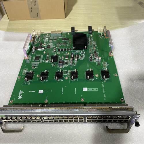 维修检查LSUM2GT48SE0 华三 LSU2GT48SE