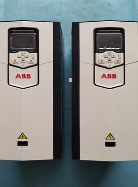 维修检查#变频器三相380vabb变频器ACS880-0议价