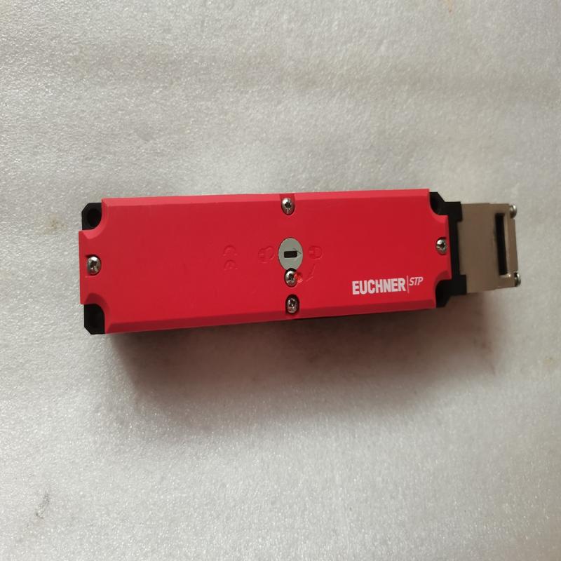 维修检查销售EUCHNER STP4A-4121A024M