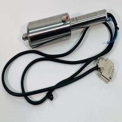 维修检查销售带EM25N-5000电机的Nakanish询价