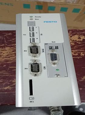 维修检查销售费斯托驱动器CMMS-ST-C8-7-G2，询价