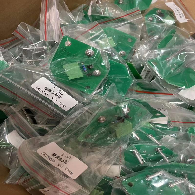 维修检查销售哈希cod湿度传感器，哈希inter2c湿度询价