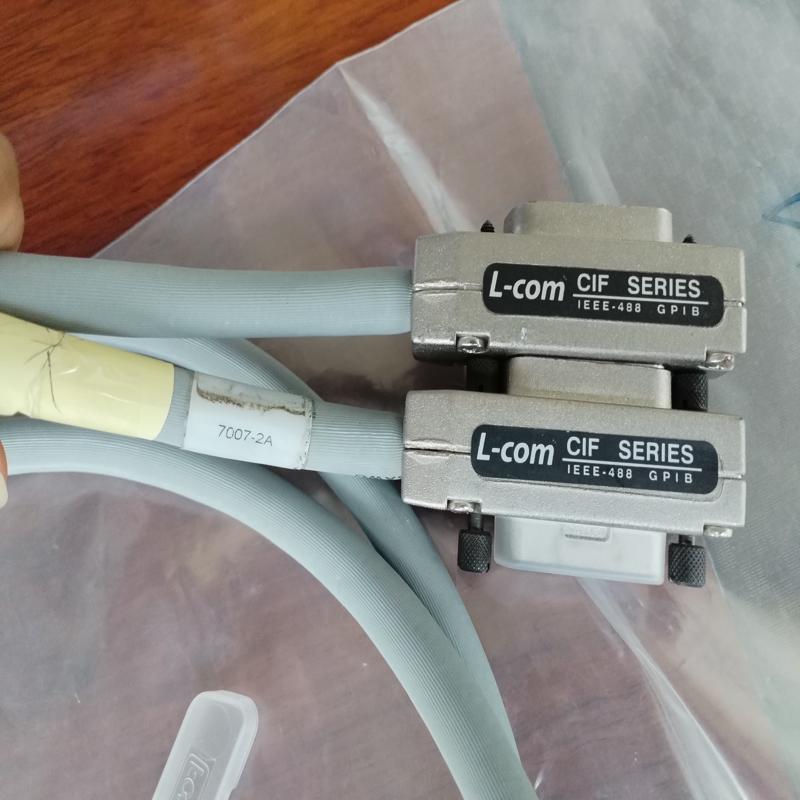 维修检查销售美国通用NI公司数据采集连接线Nationa询价