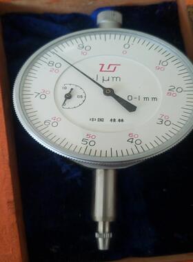 维修检查二手成都的1um量表议价