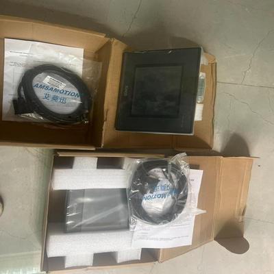 维修检查销售全新步科触摸屏 MT4300CE 两台，单价询价