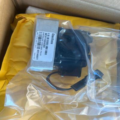 维修检查销售丹弗斯控制阀MCV116G4204询价