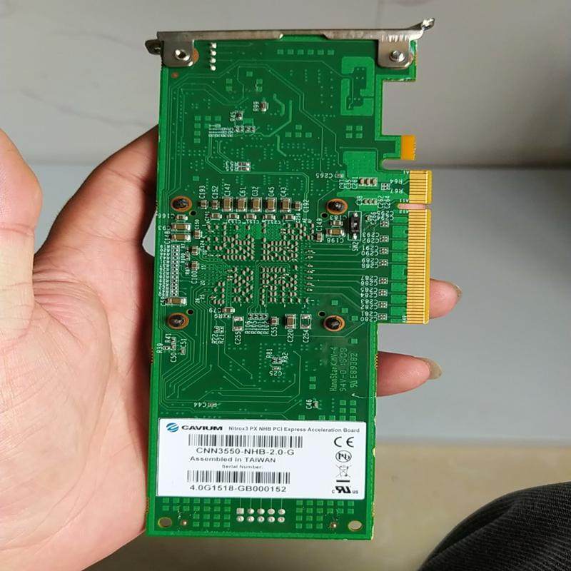维修检查销售Cavium Nitrox3 PX NHB 询价