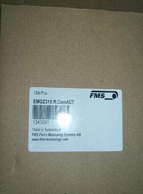 维修检查销售fms张力变送器全新的一个。型号emgz31询价
