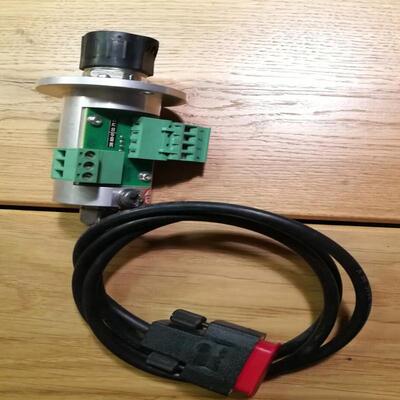 维修检查销售Heidenhain Handrad适配器识询价