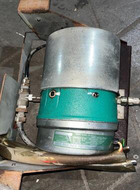 维修检查销售日本FINE SINTER小型油压马达泵TS询价