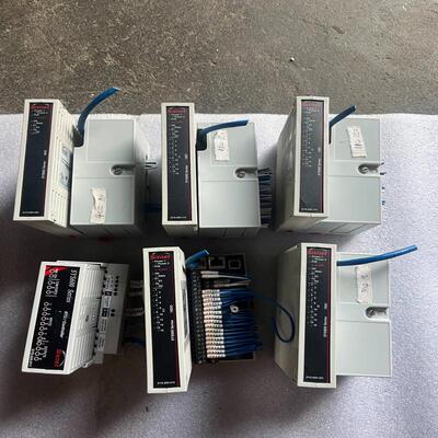 维修检查美国红狮 sixnet 模块，议价