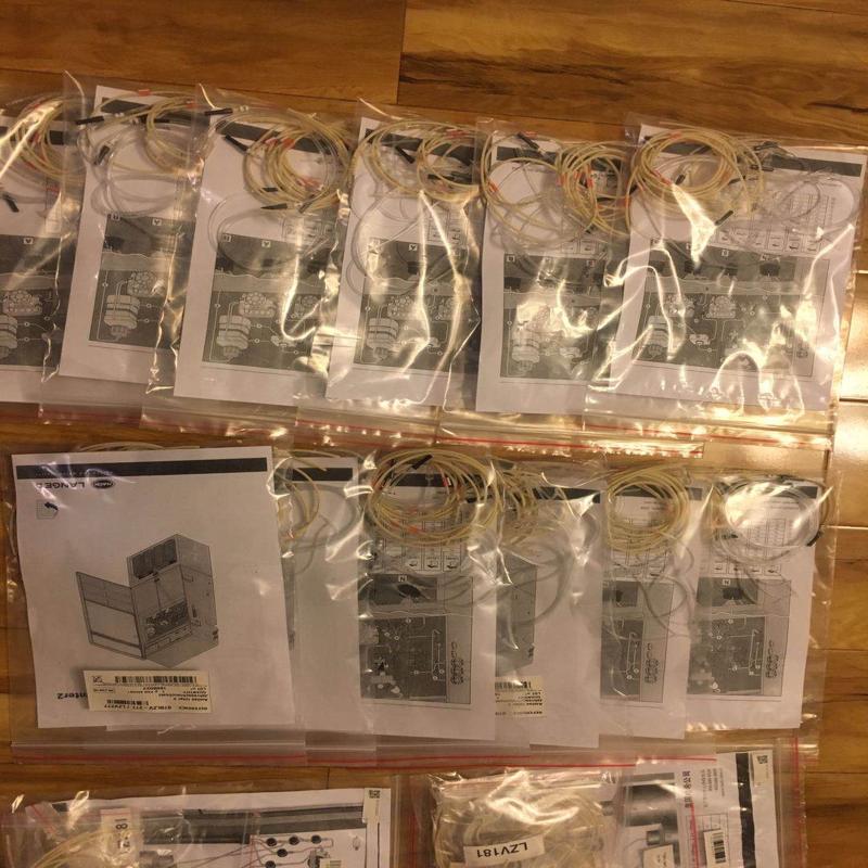 维修检查哈希inter2c维护包lzv277议价