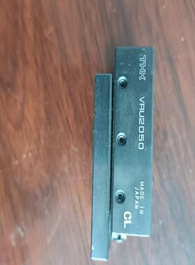 维修检查THK交叉滚柱单元VRU型，型号：VRU 205议价