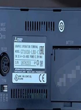 维修检查销售三菱驱动器数据线MR -J3 USBCBL3询价